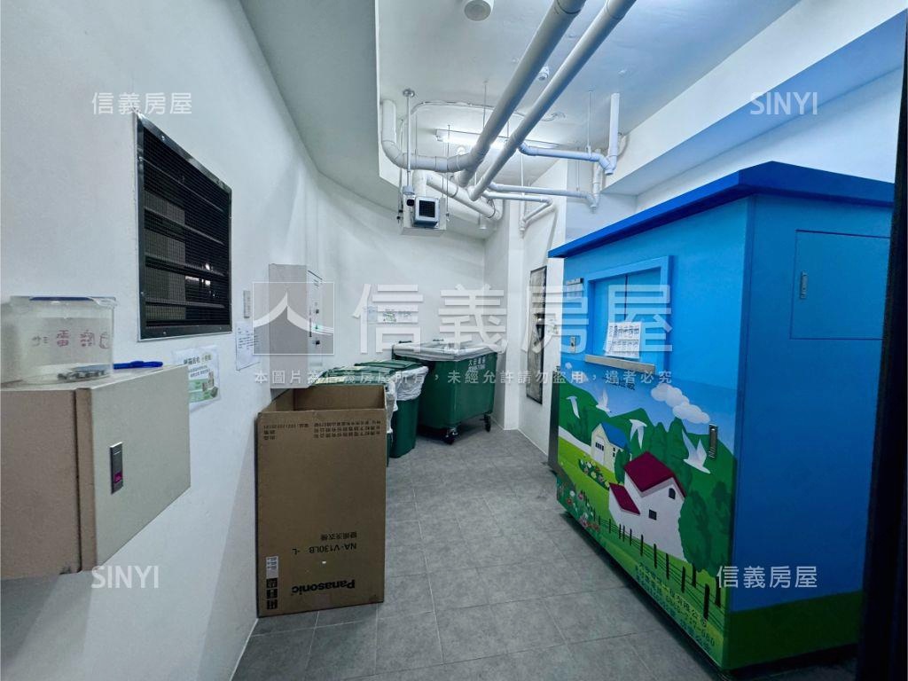 第一樂章全新高樓三房平車房屋室內格局與周邊環境