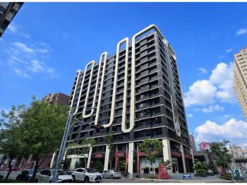 第一樂章全新高樓三房平車