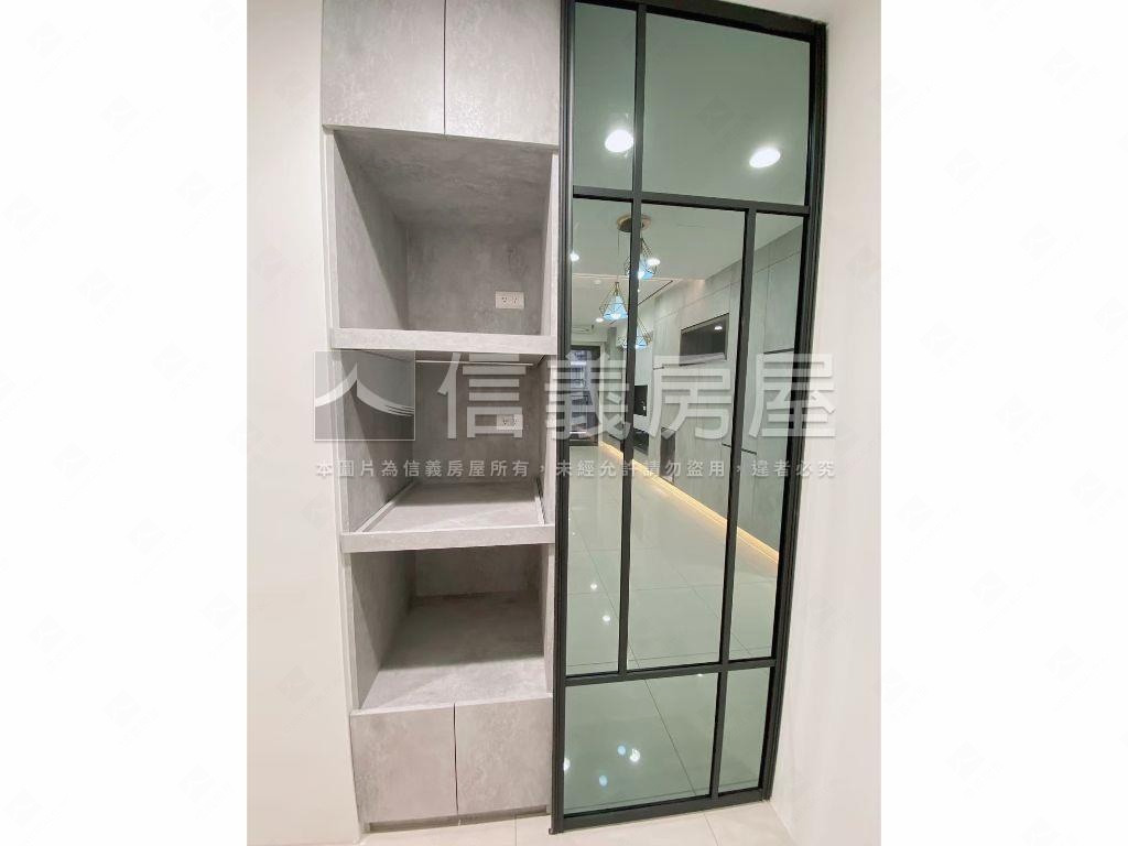 國聚之悅稀有２房平車房屋室內格局與周邊環境