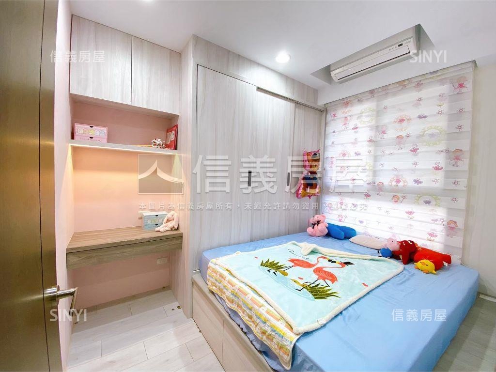 國聚之悅稀有２房平車房屋室內格局與周邊環境