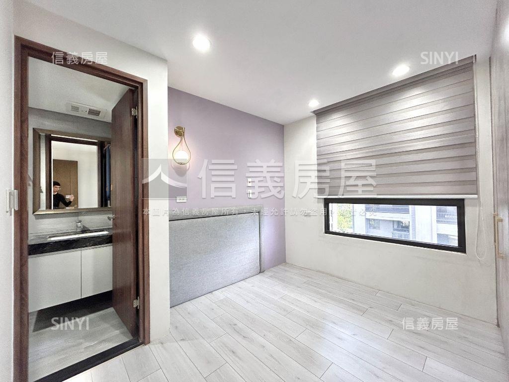 國聚之悅稀有２房２衛平車房屋室內格局與周邊環境