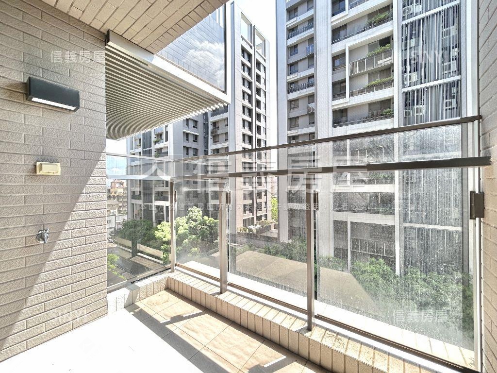 國聚之悅稀有２房２衛平車房屋室內格局與周邊環境