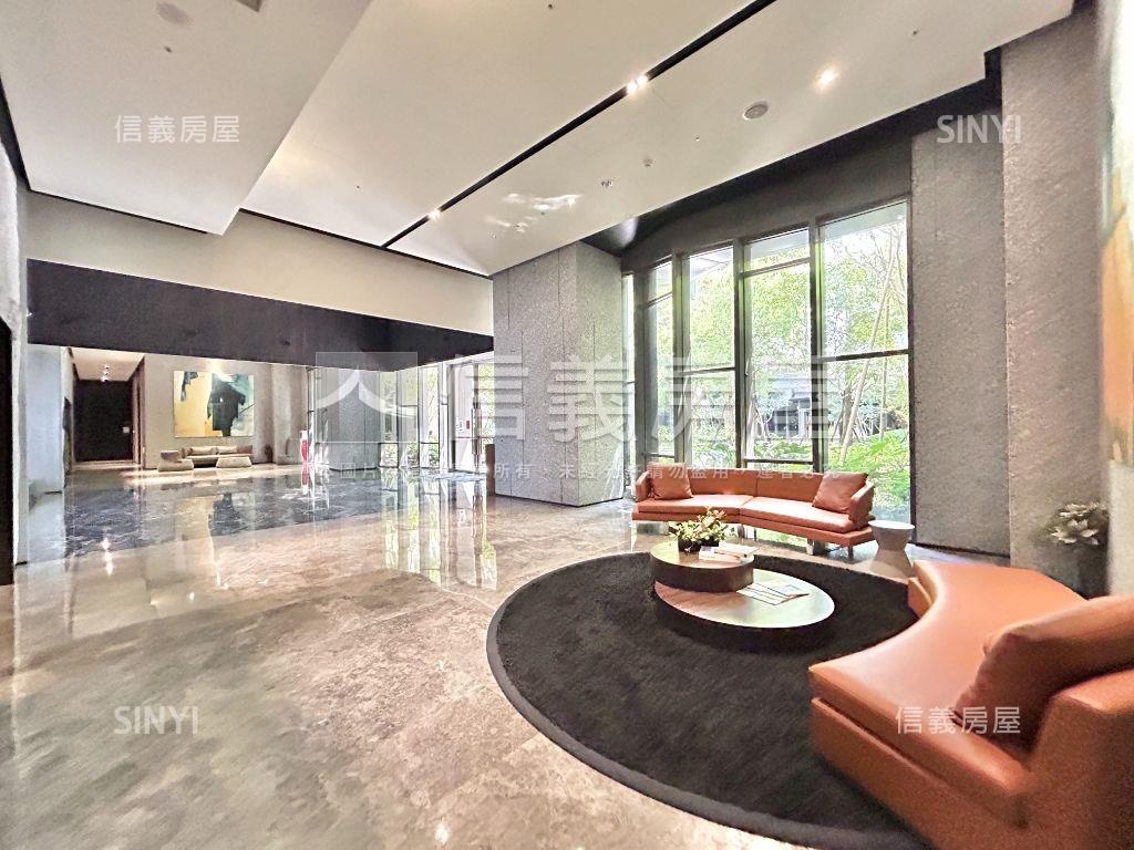 國聚之悅稀有２房２衛平車房屋室內格局與周邊環境