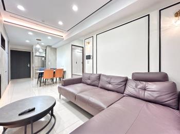 國聚之悅☆２房２衛平車