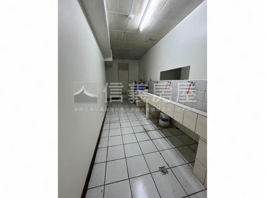 中區收租套房二樓房屋室內格局與周邊環境