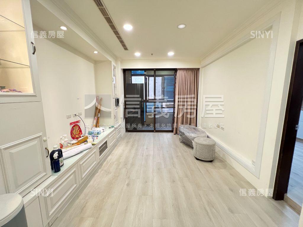 築之賞高樓採光有車位房屋室內格局與周邊環境