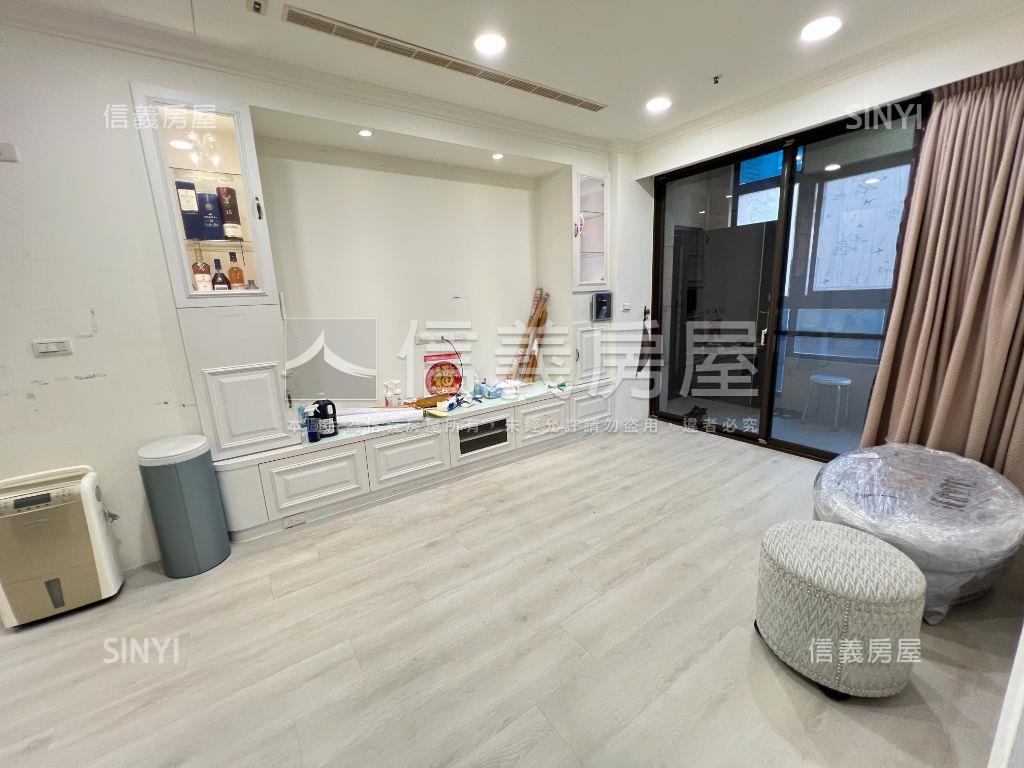 築之賞高樓採光有車位房屋室內格局與周邊環境