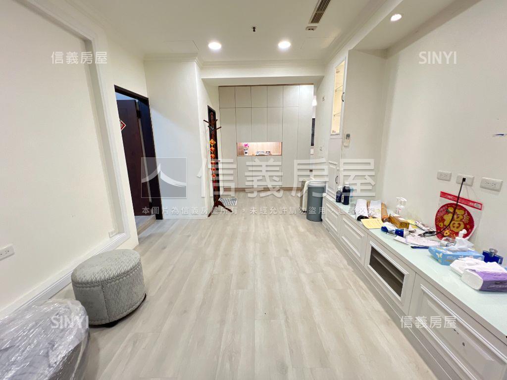 築之賞高樓採光有車位房屋室內格局與周邊環境