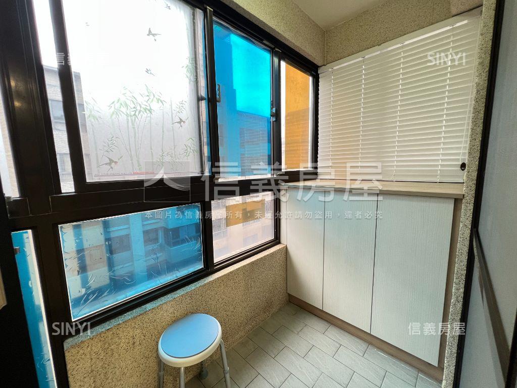 築之賞高樓採光有車位房屋室內格局與周邊環境