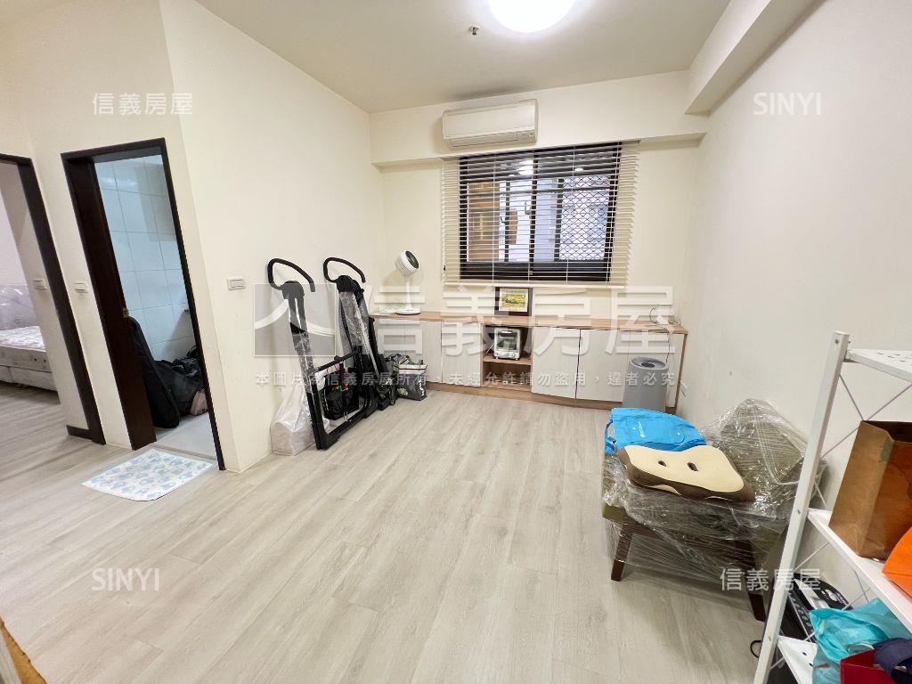 築之賞高樓採光有車位房屋室內格局與周邊環境