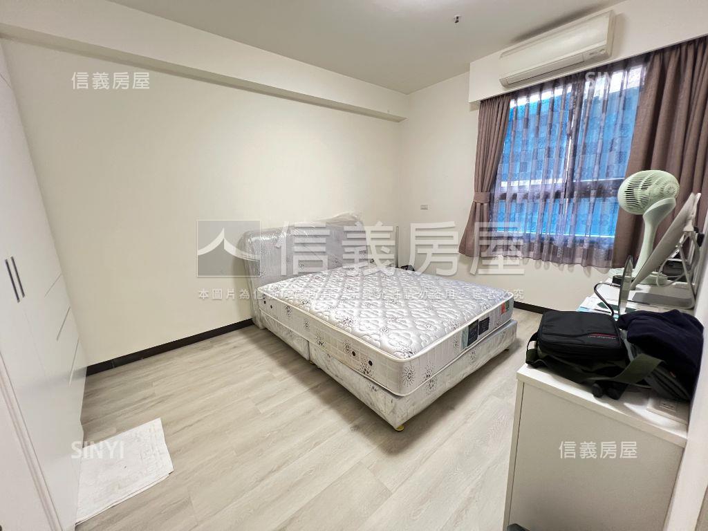 築之賞高樓採光有車位房屋室內格局與周邊環境