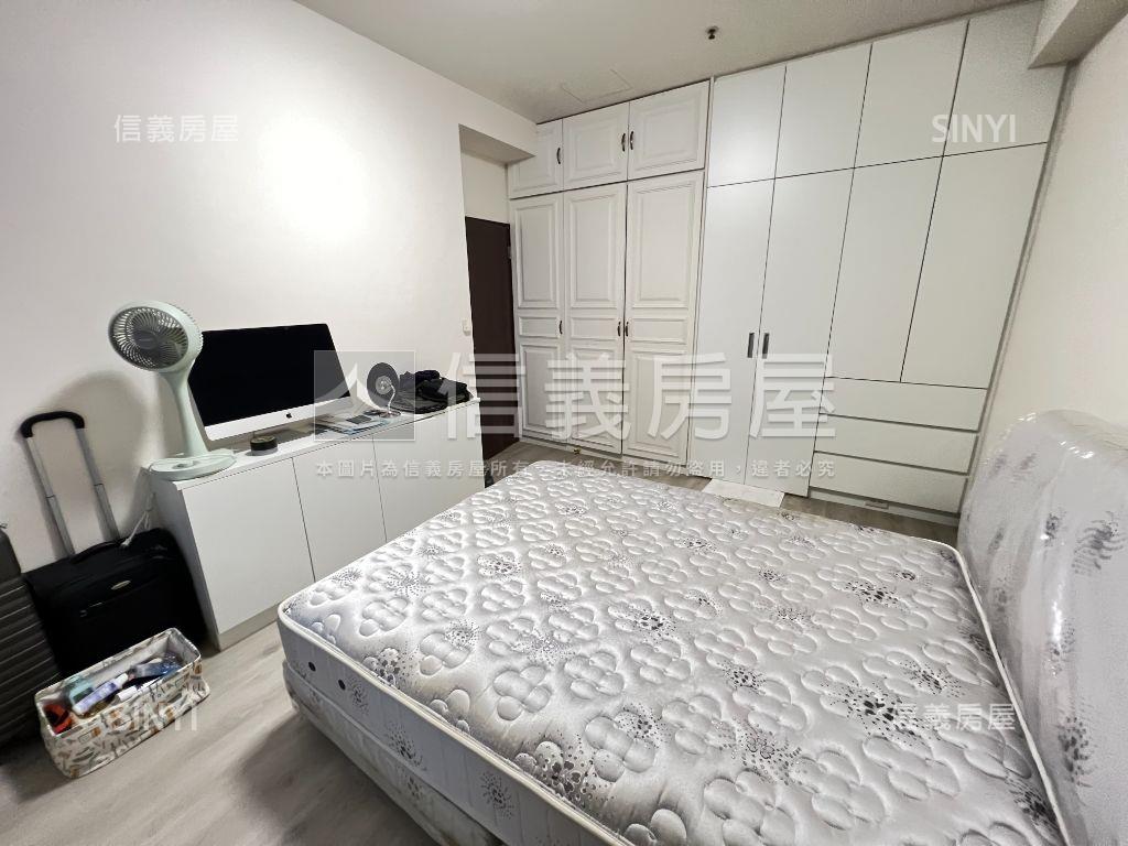 築之賞高樓採光有車位房屋室內格局與周邊環境