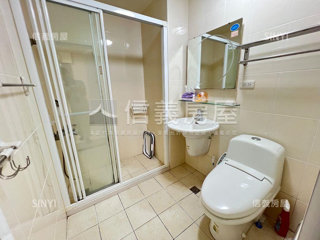 築之賞高樓採光有車位房屋室內格局與周邊環境