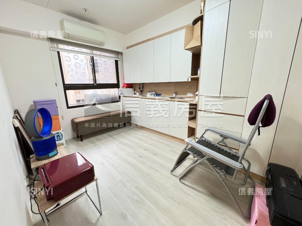 築之賞高樓採光有車位房屋室內格局與周邊環境