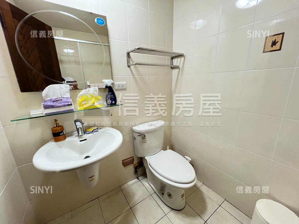 築之賞高樓採光有車位房屋室內格局與周邊環境