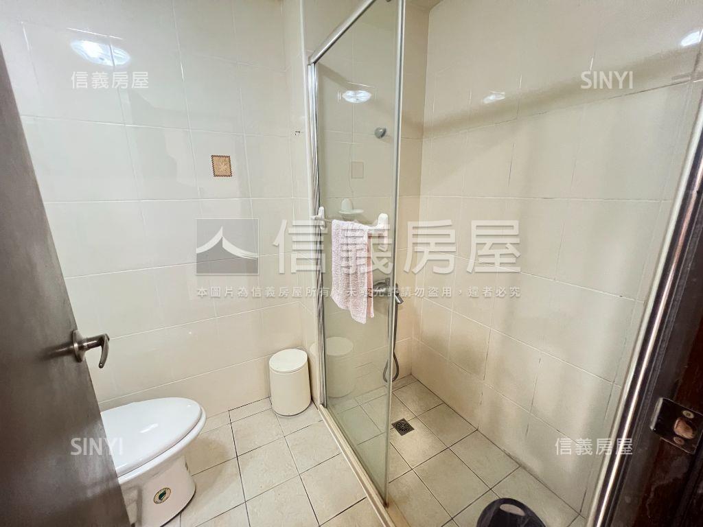 築之賞高樓採光有車位房屋室內格局與周邊環境