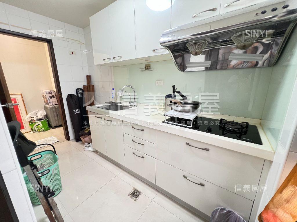 築之賞高樓採光有車位房屋室內格局與周邊環境