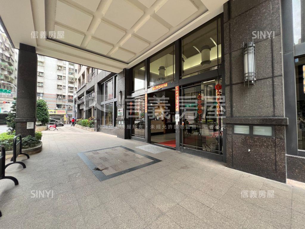 築之賞高樓採光有車位房屋室內格局與周邊環境