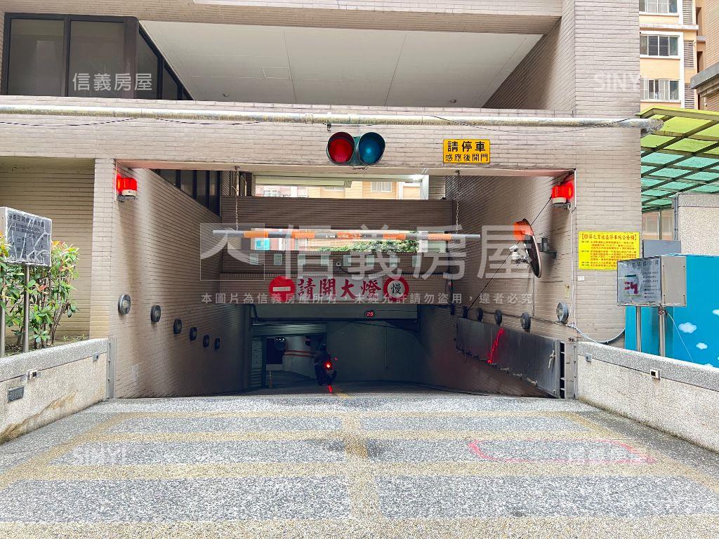 築之賞高樓採光有車位房屋室內格局與周邊環境