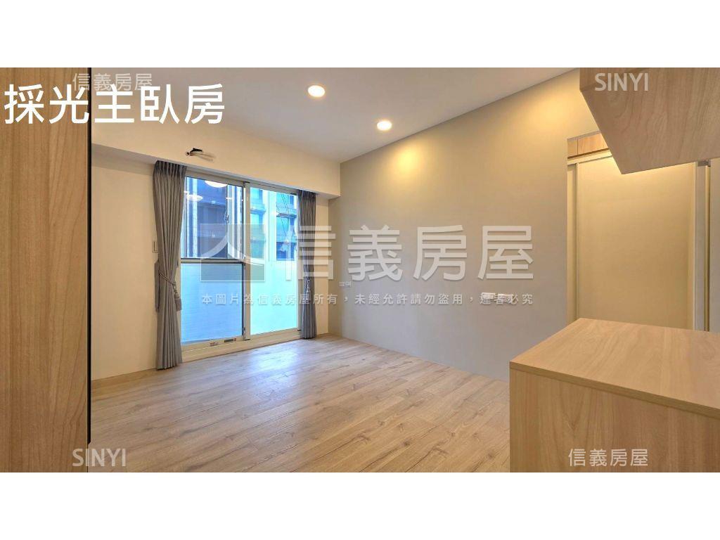 雙敦學區高檔裝潢景觀四房房屋室內格局與周邊環境