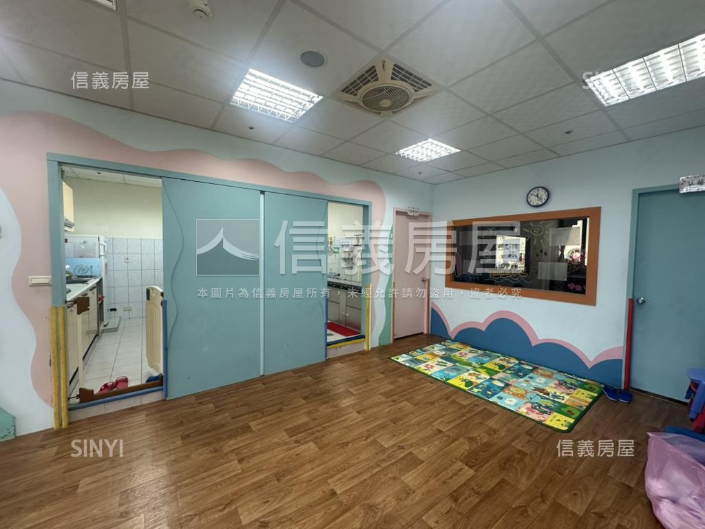 君臨天下收租住辦房屋室內格局與周邊環境