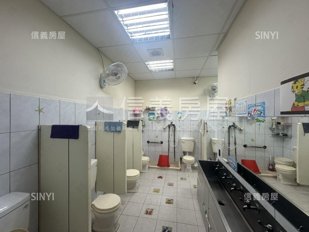 君臨天下收租住辦房屋室內格局與周邊環境