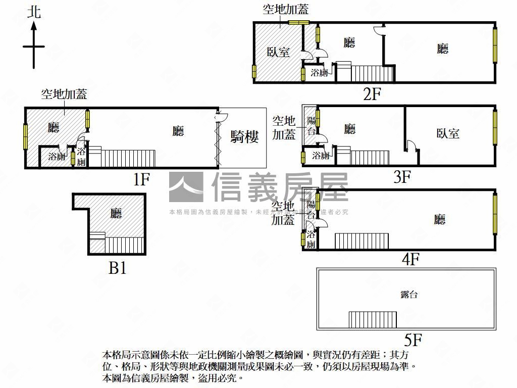 稀有釋出鼎中路正路透店房屋室內格局與周邊環境
