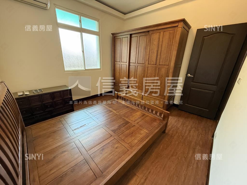 近內壢交流道公園３房美寓房屋室內格局與周邊環境
