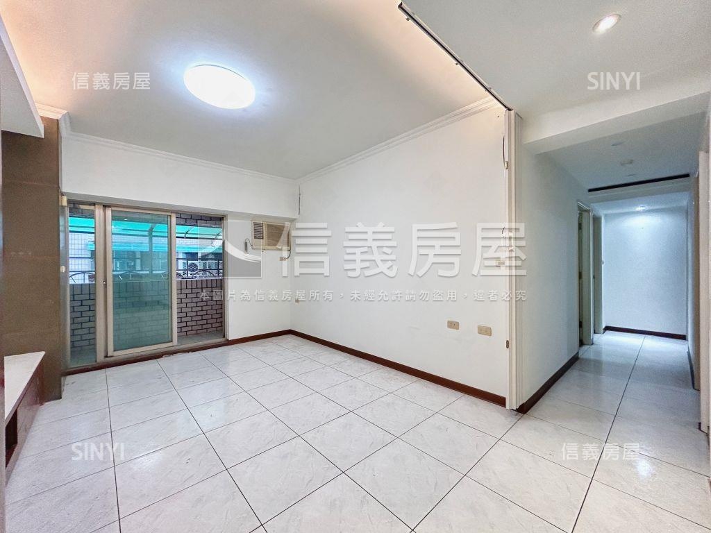 新莊市寶邊間四房房屋室內格局與周邊環境