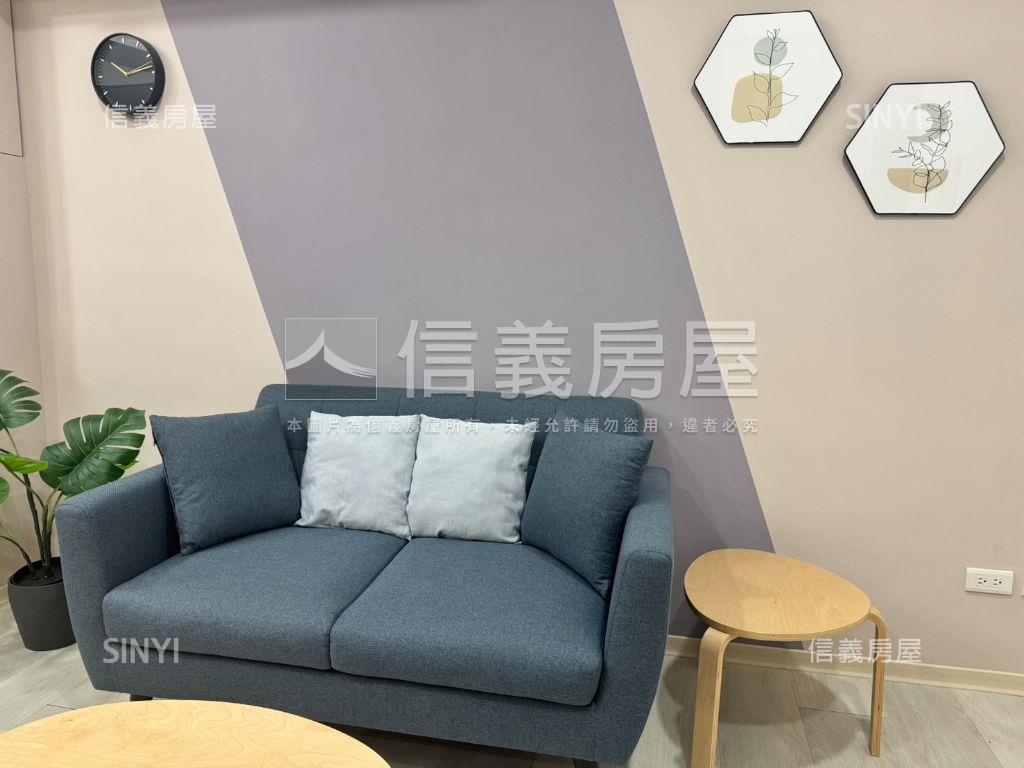 新接★首購新婚電梯美宅房屋室內格局與周邊環境