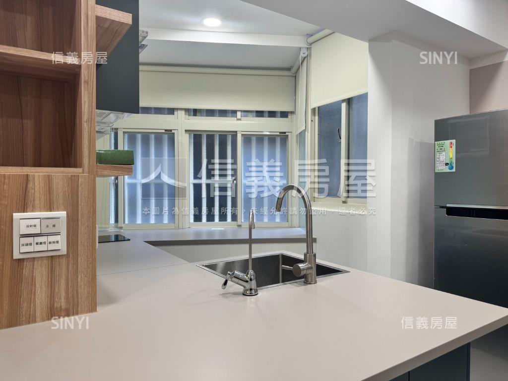 新接★首購新婚電梯美宅房屋室內格局與周邊環境