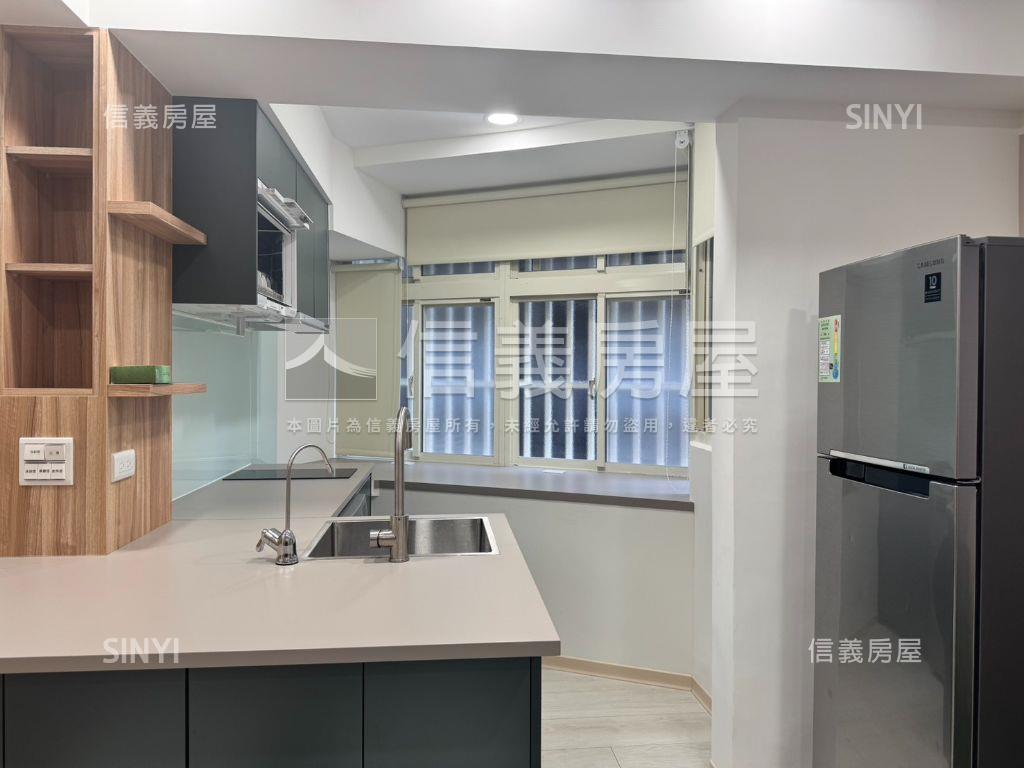 新接★首購新婚電梯美宅房屋室內格局與周邊環境