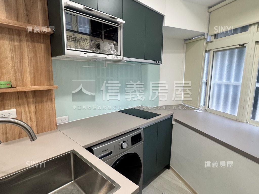 新接★首購新婚電梯美宅房屋室內格局與周邊環境