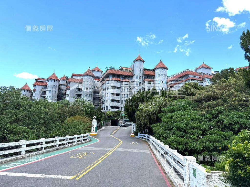 甲桂林方正美裝三房房屋室內格局與周邊環境