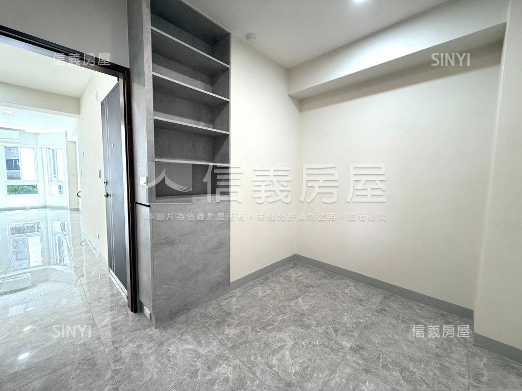 甲桂林方正美裝三房房屋室內格局與周邊環境