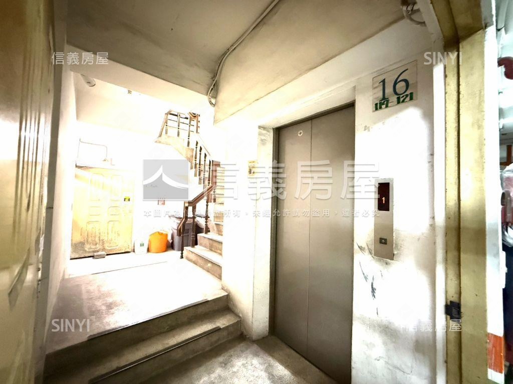 甲桂林方正美裝三房房屋室內格局與周邊環境