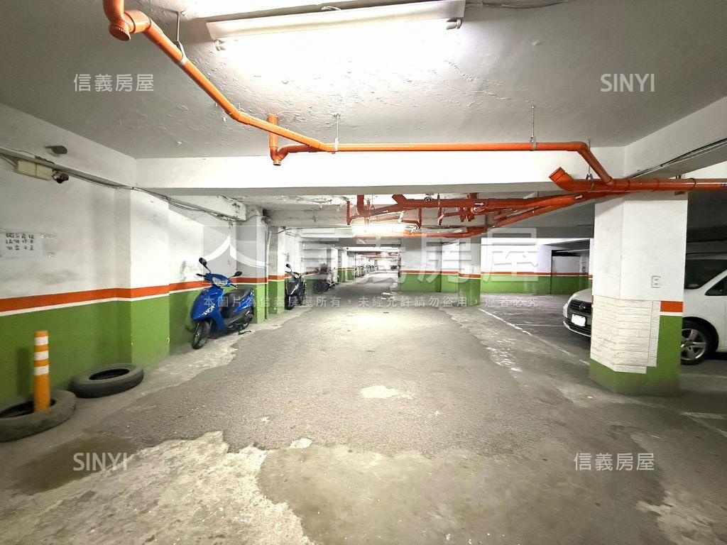 甲桂林方正美裝三房房屋室內格局與周邊環境