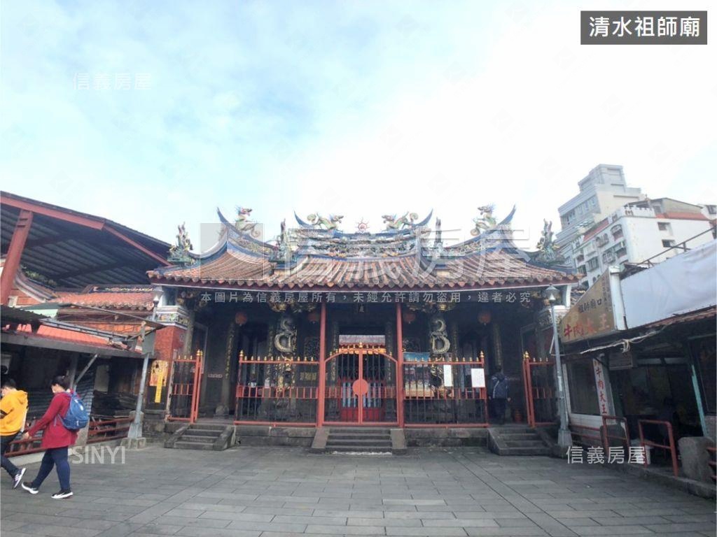 ✿商四小資裝潢二樓美寓✿房屋室內格局與周邊環境