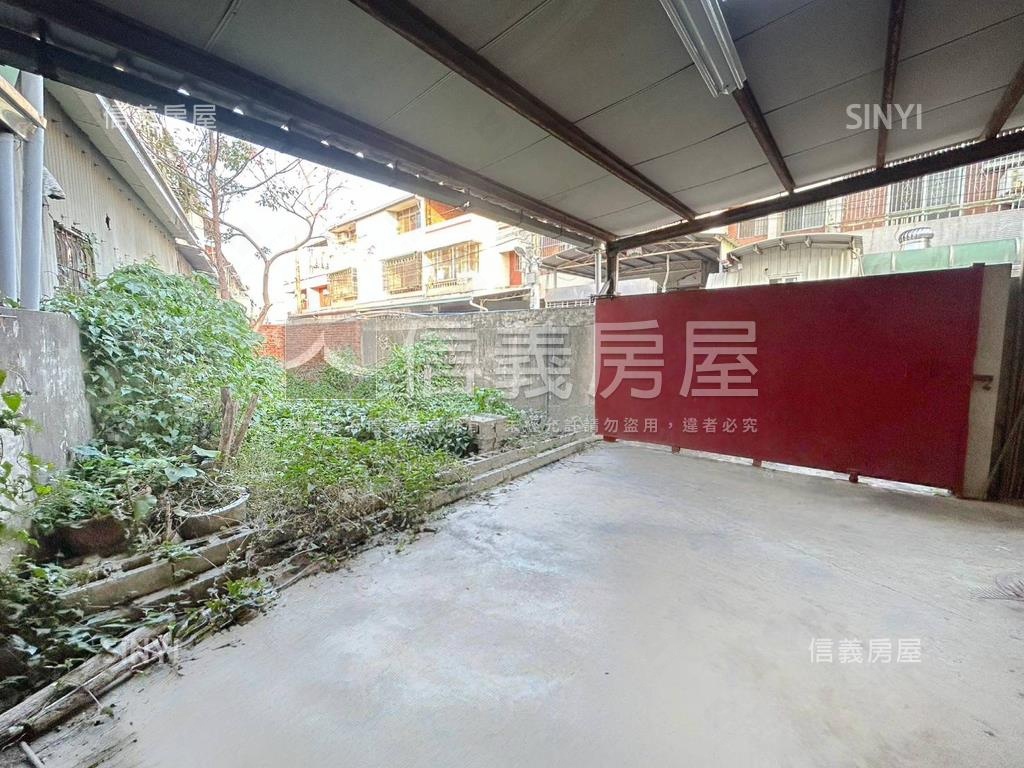 地約６０坪日式別墅房屋室內格局與周邊環境