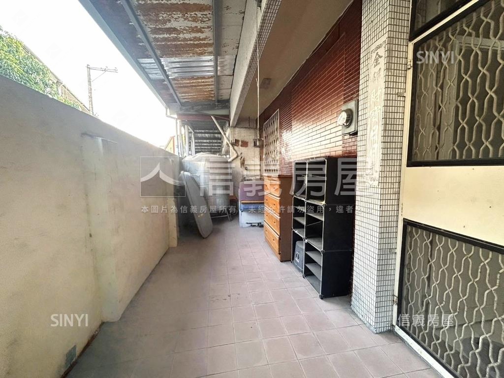 地約６０坪日式別墅房屋室內格局與周邊環境