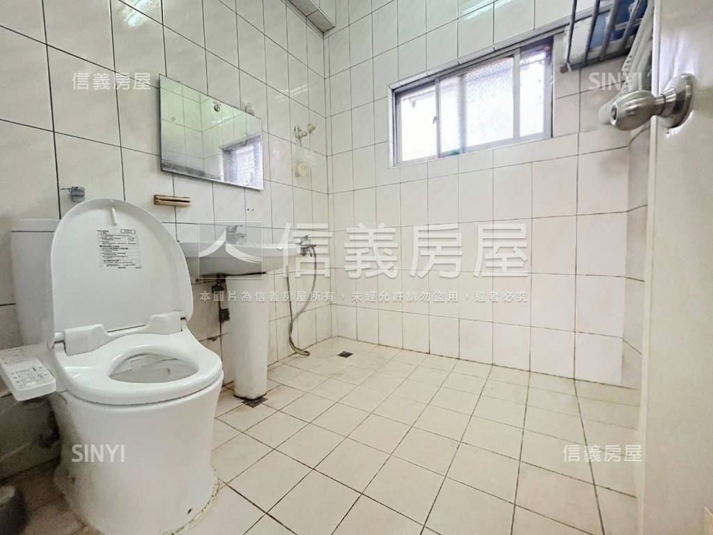 地約６０坪日式別墅房屋室內格局與周邊環境