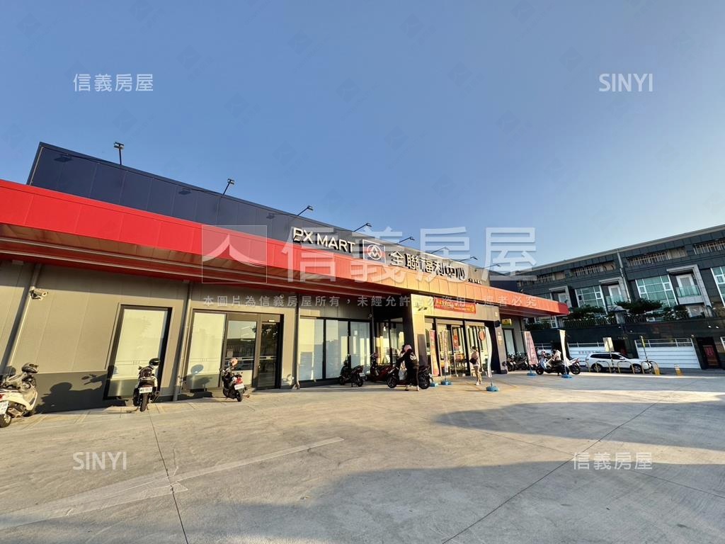 地約６０坪日式別墅房屋室內格局與周邊環境