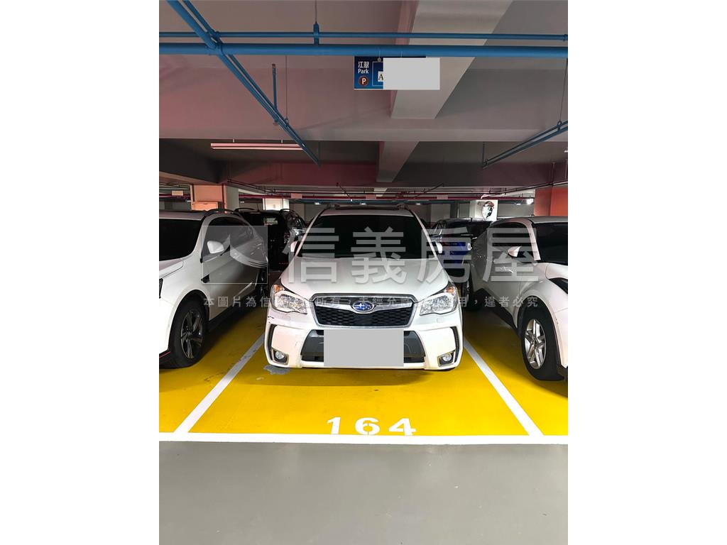 北側重劃景觀２房車位房屋室內格局與周邊環境