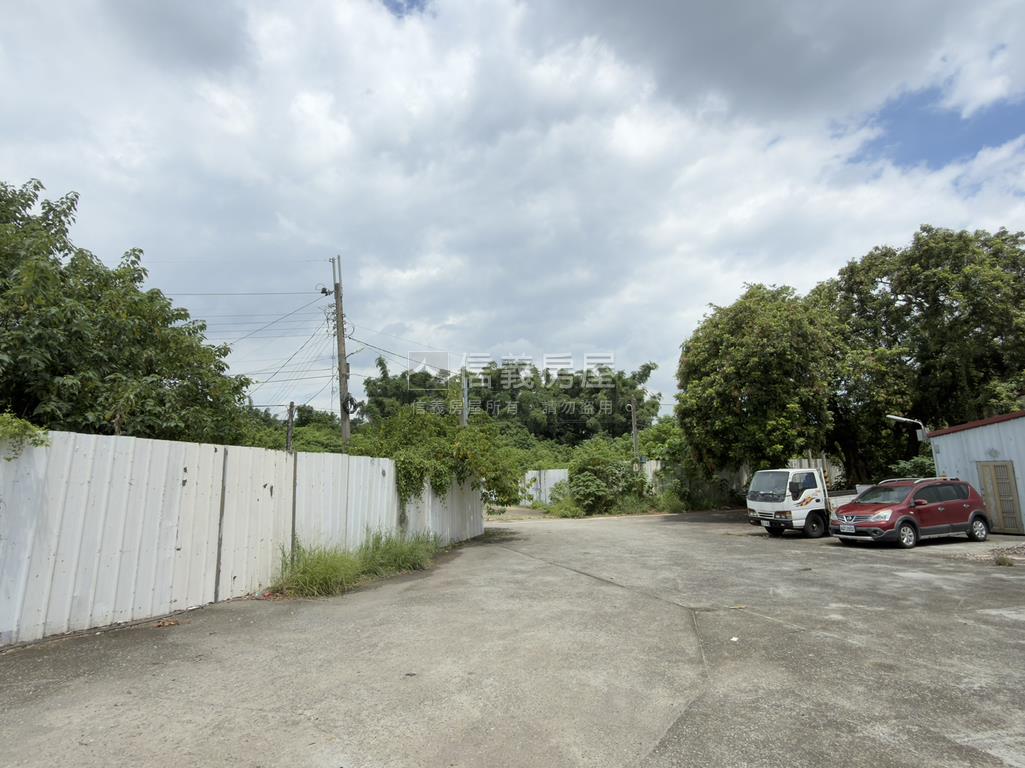 芬園大土地房屋室內格局與周邊環境