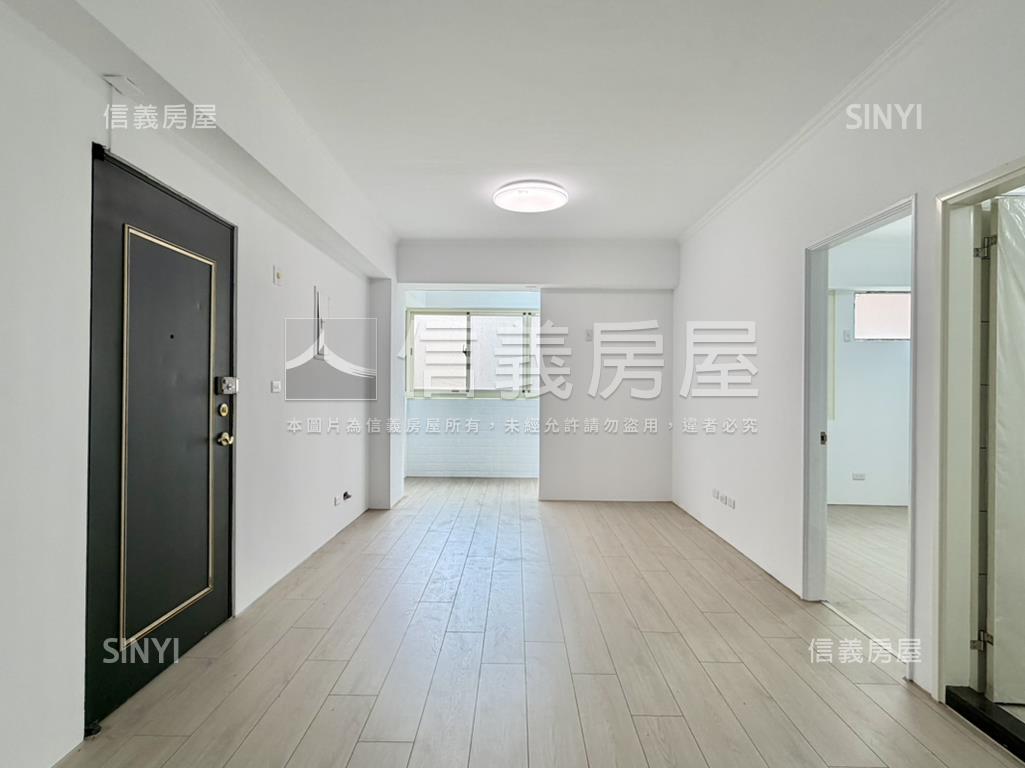 近機捷好市多全室裝潢三房房屋室內格局與周邊環境