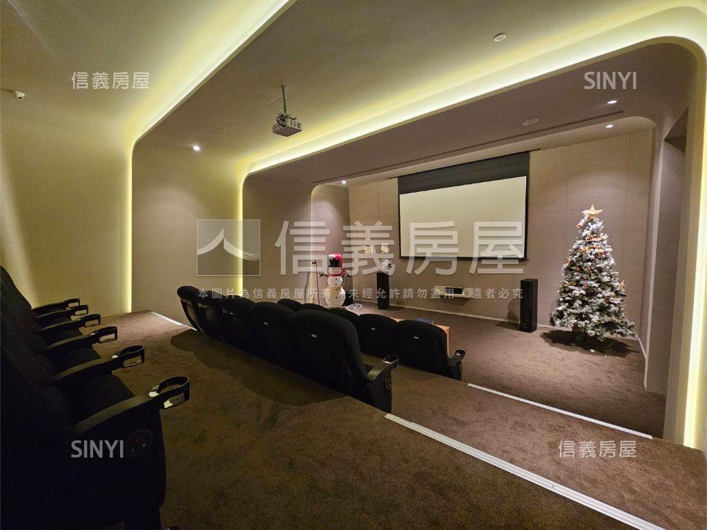專˙翠峰高樓麗緻河景兩房房屋室內格局與周邊環境