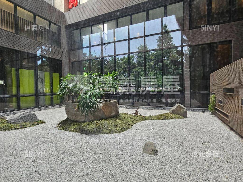 專˙翠峰高樓麗緻河景兩房房屋室內格局與周邊環境