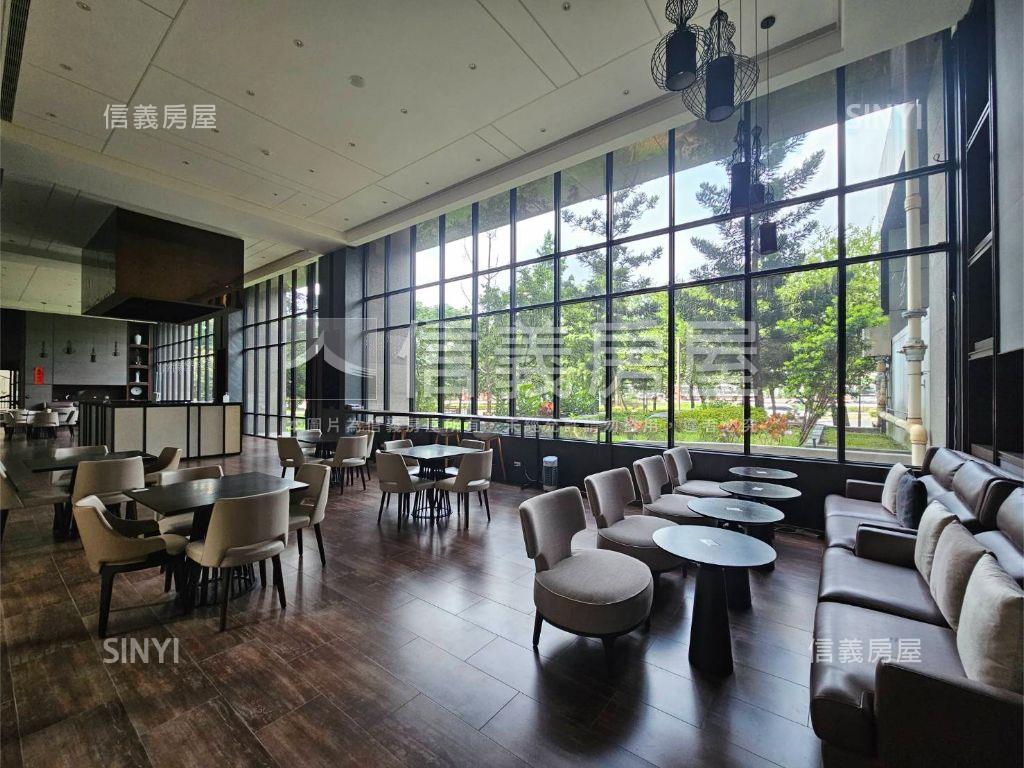 專˙翠峰高樓麗緻河景兩房房屋室內格局與周邊環境