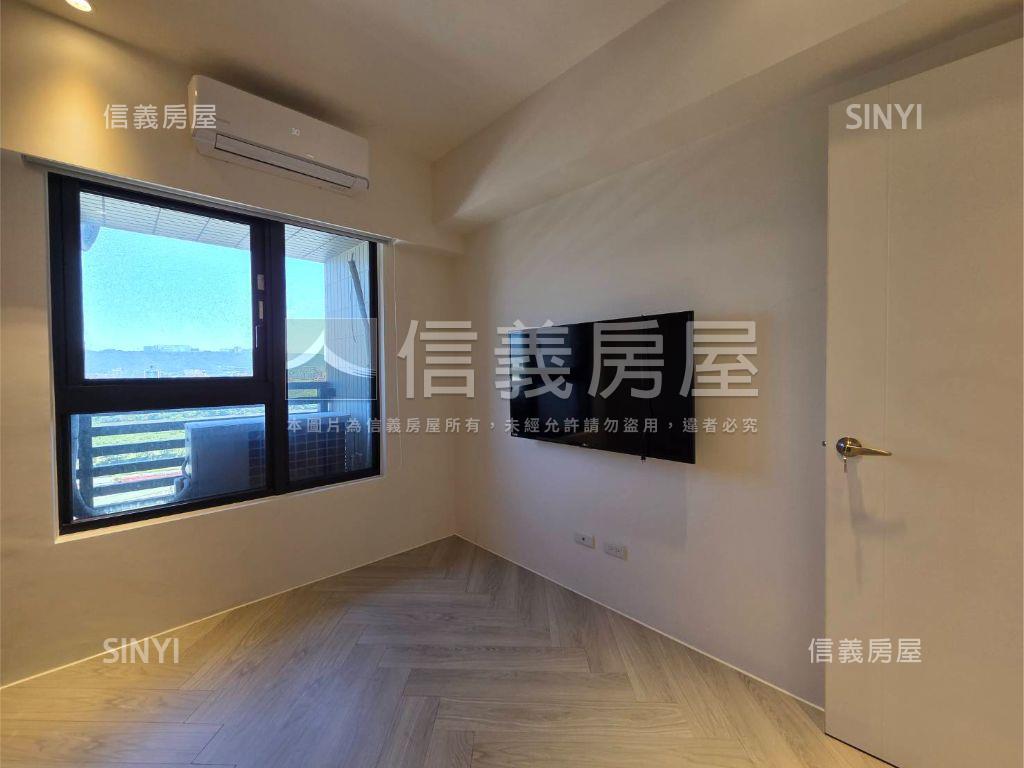 專˙翠峰高樓麗緻河景兩房房屋室內格局與周邊環境
