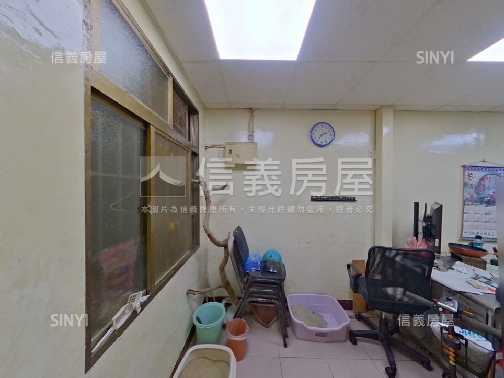 稀有釋出網溪國小旁土地房屋室內格局與周邊環境